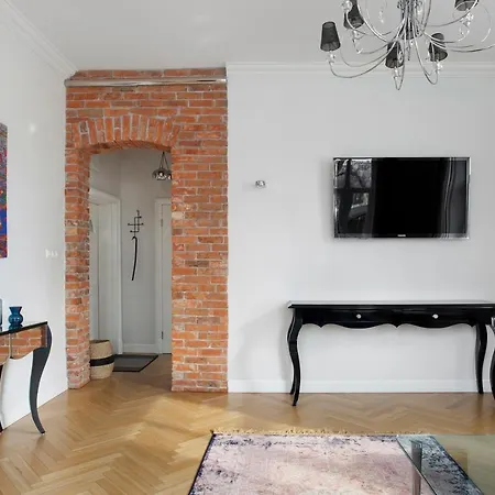 Sopockie - Diamentowy Apartment Sopot
