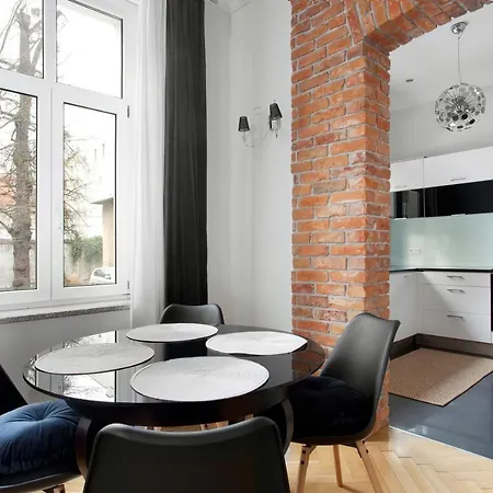 Apartment Sopockie - Diamentowy Sopot
