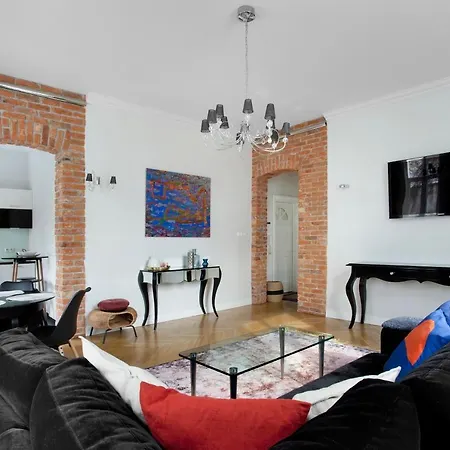 Sopockie - Diamentowy Apartment